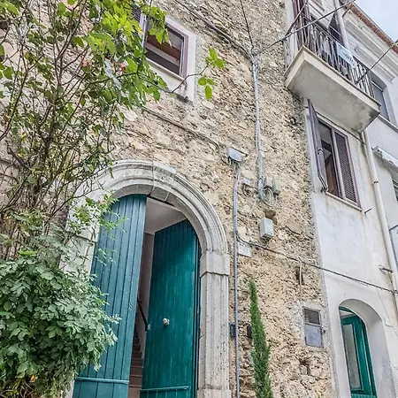 Casa Mare E Sole Vibonati