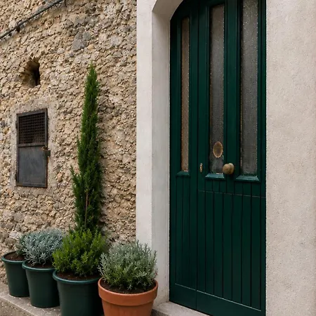Casa Mare E Sole