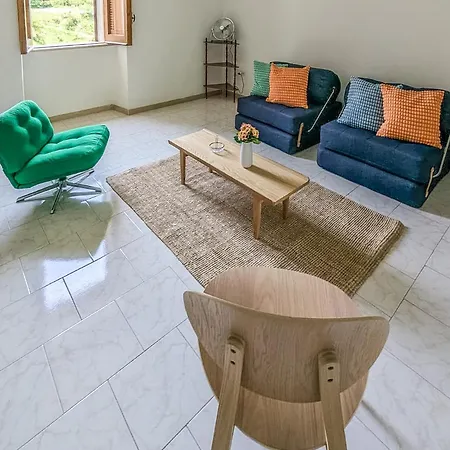 Casa Mare E Sole Apartment