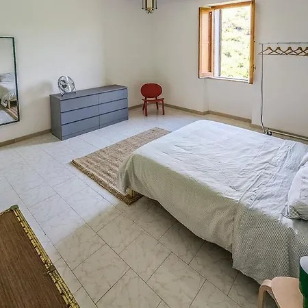 Apartamento Casa Mare E Sole Vibonati