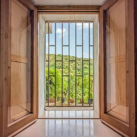 Casa Mare E Sole Apartment