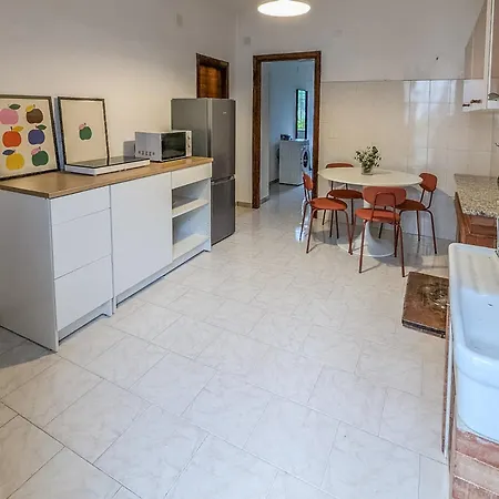 Apartment Casa Mare E Sole *