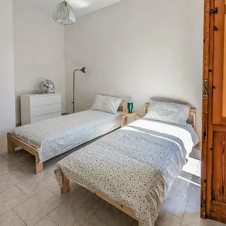 Casa Mare E Sole Apartment Vibonati