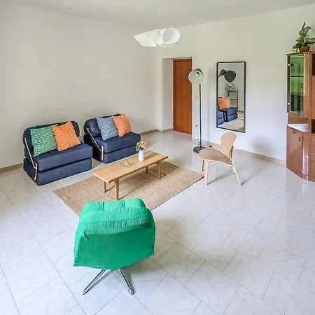 Casa Mare E Sole