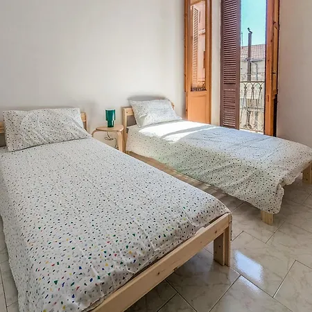Casa Mare E Sole * Vibonati