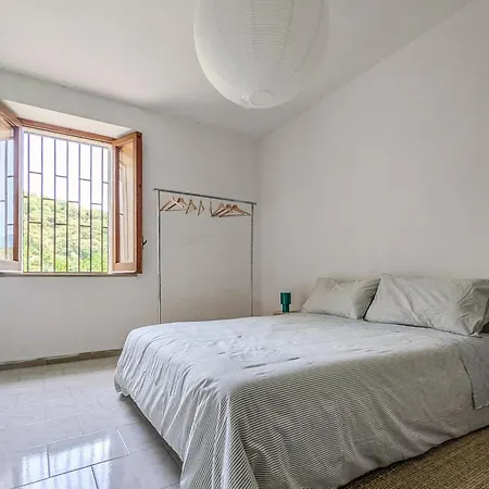 Apartamento Casa Mare E Sole
