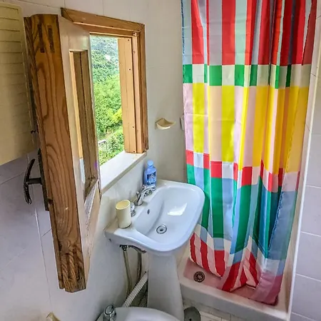 Casa Mare E Sole Apartment Vibonati
