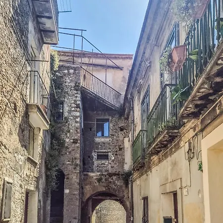 Casa Mare E Sole *