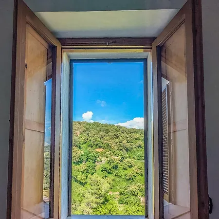 Apartamento Casa Mare E Sole Vibonati