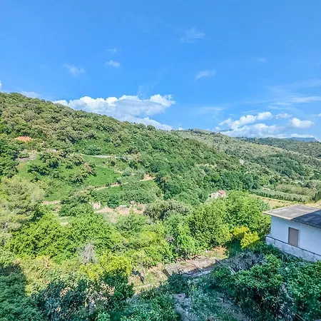 Casa Mare E Sole Vibonati