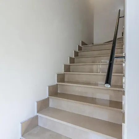 Casa Mare E Sole Apartment