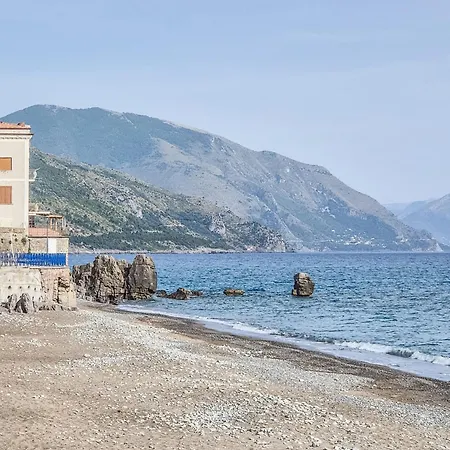 Casa Mare E Sole Vibonati