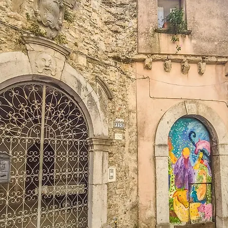Casa Mare E Sole *