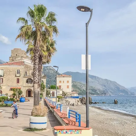 Apartamento Casa Mare E Sole Vibonati