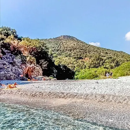 Casa Mare E Sole