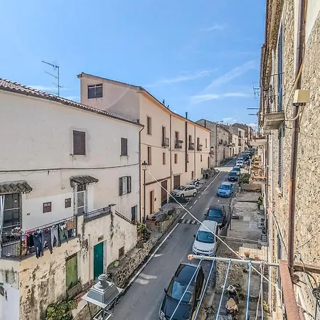 Casa Mare E Sole *
