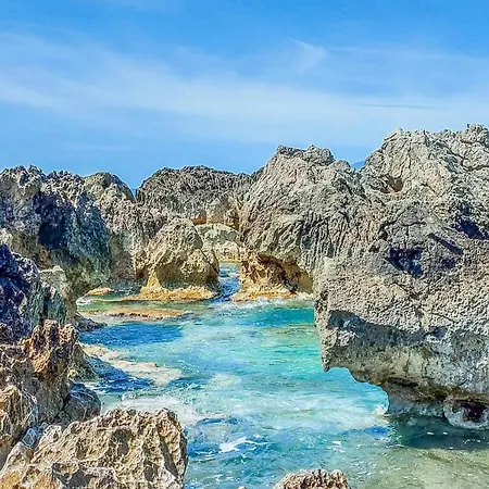 Apartamento Casa Mare E Sole Vibonati