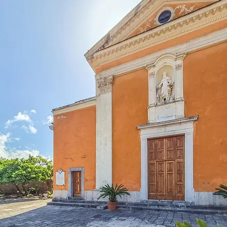 Casa Mare E Sole Apartment Vibonati